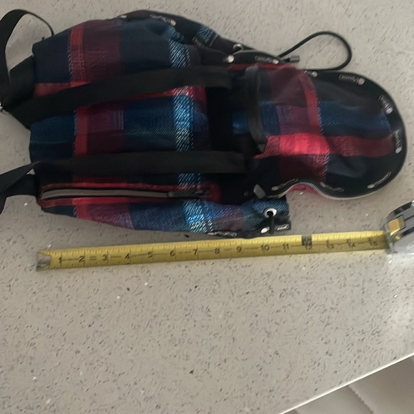 New! Backpack leSportsac - Picture 11 of 13